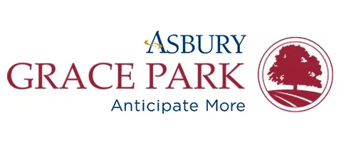 Main logo for Asbury Grace Park