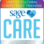 sage care logo