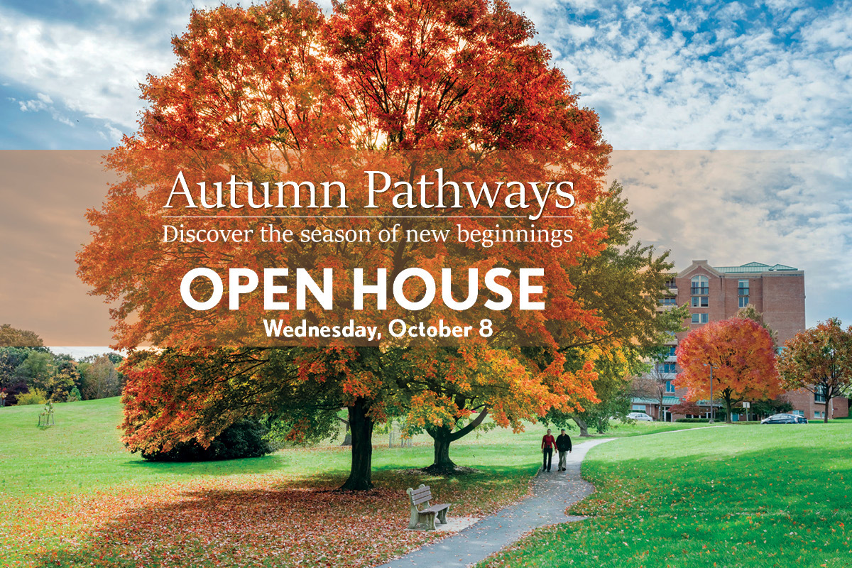 AMV Autumn Pathways Oct 8