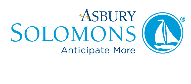 Main logo for Asbury Solomons