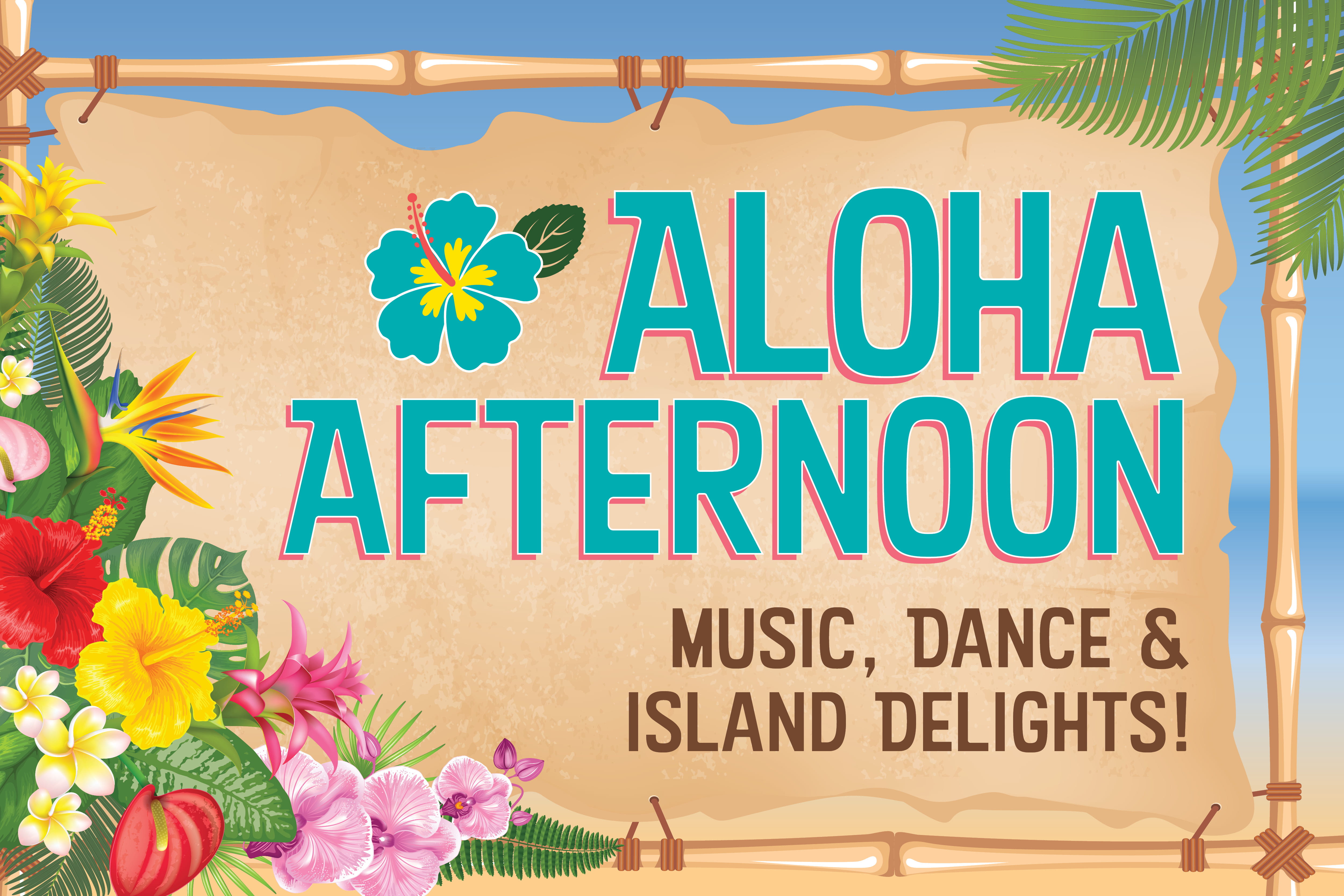 Aloha Event