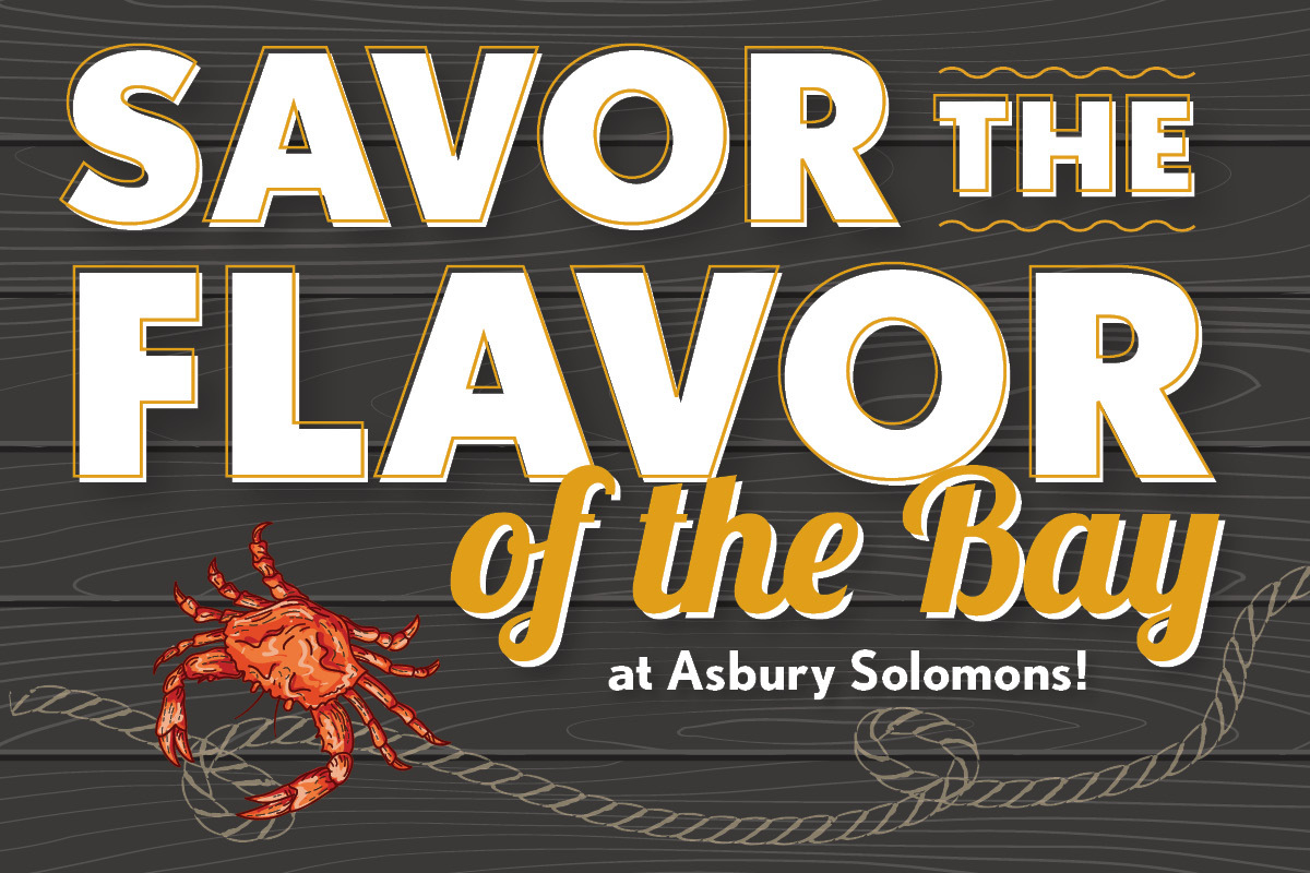 Savor the Flavor of the Bay event