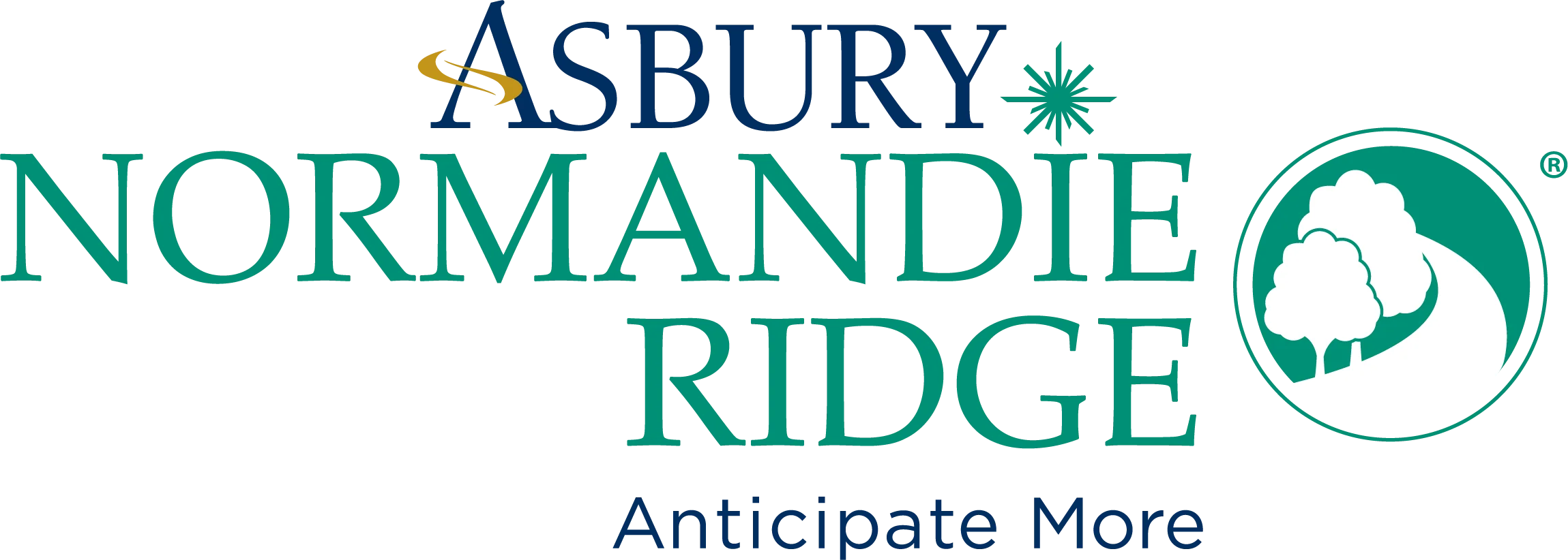 Main logo for Normandie Ridge