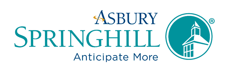 Main logo for Springhill