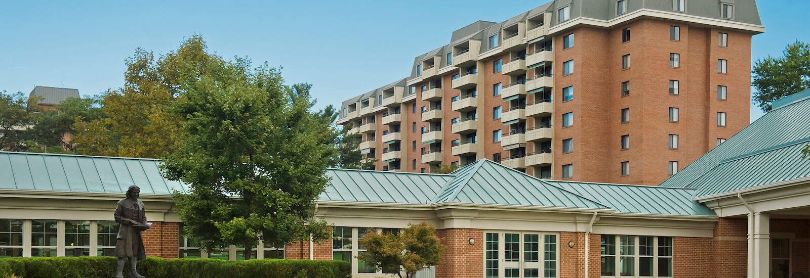 EdwardsFisher Apartments Asbury Methodist Village