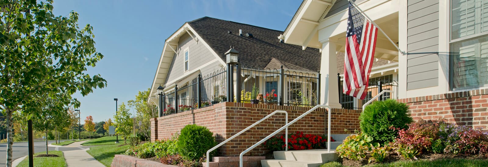 Explore Our Active Senior Lifestyle Asbury Methodist Village