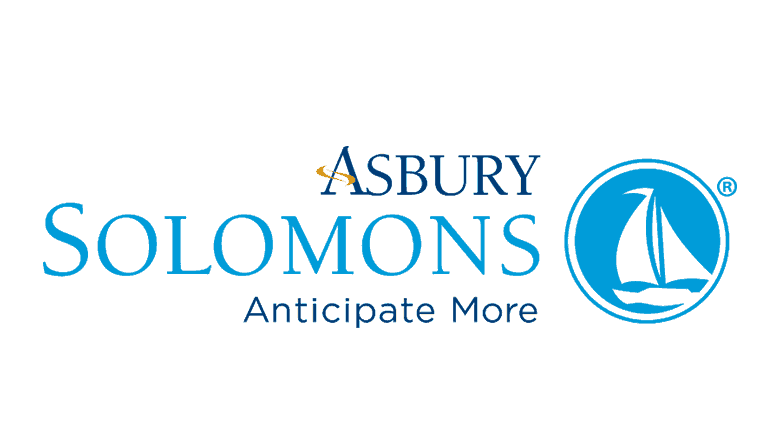 Asbury Solomons Logo