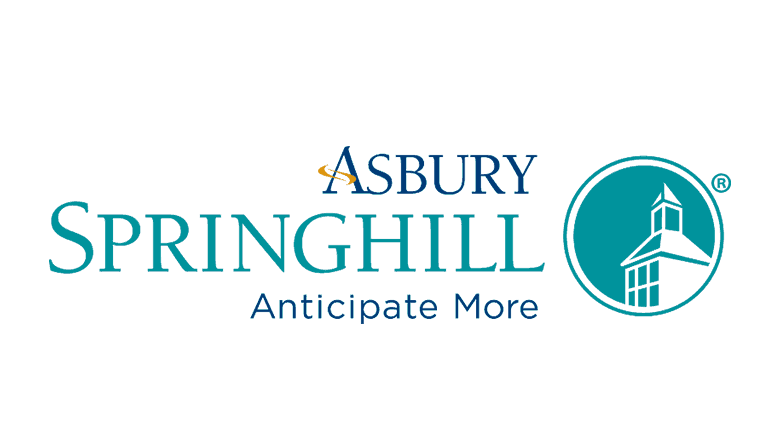 Asbury Springhill Logo