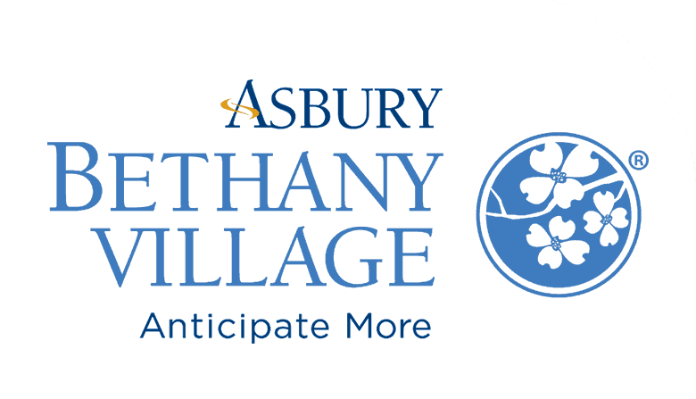 Bethany Village Logo