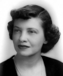 Marjorie McFarland