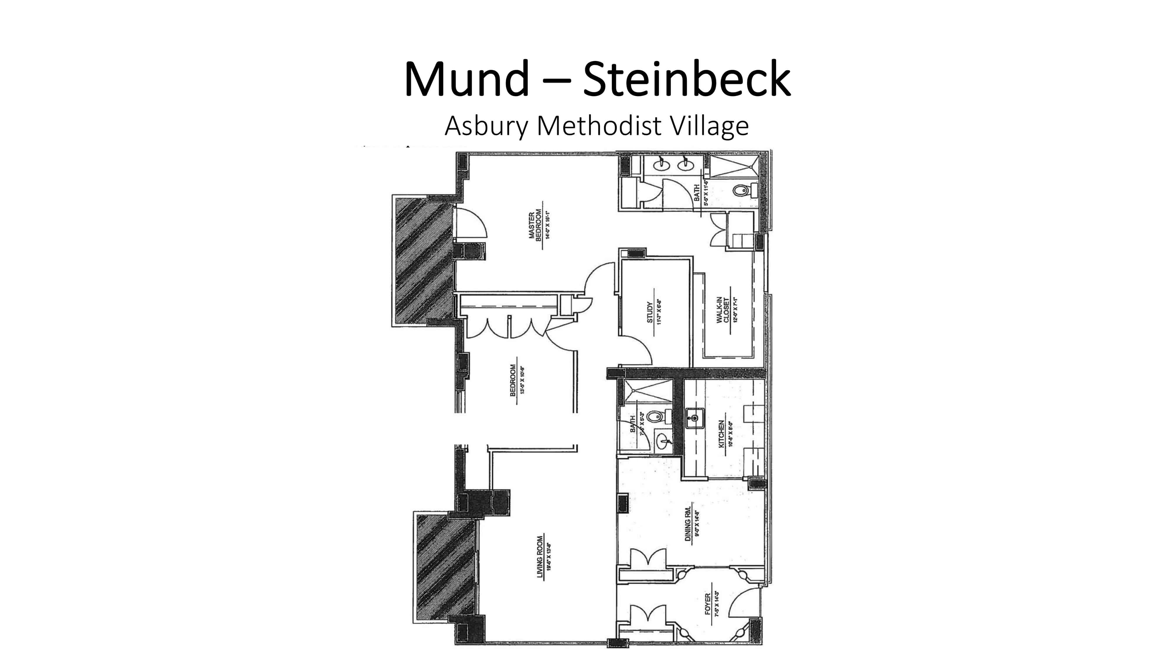 AMV Mund - Steinbeck