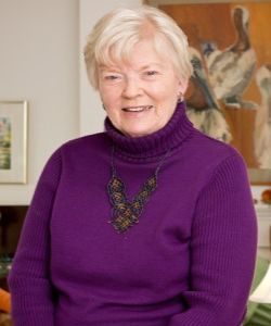 Betty McLaren