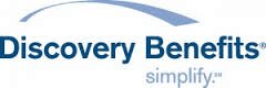 Discovery Benefits Logo