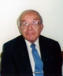 Gilbert Prowell
