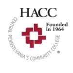 HACC Logo