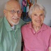 Bill & Ann Houpt