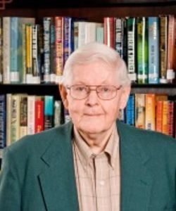 Jack Newell