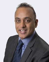 Nick Patel