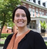 Associate Director Health Care Rachel Karish