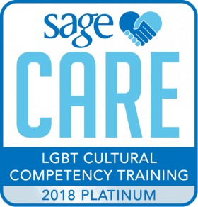 SAGECare Platinum logo