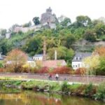 Saarburg Castle