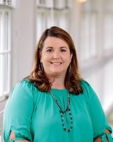 marketing coordinator, Susan E. Sherwood