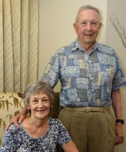 James & Sandy Jones