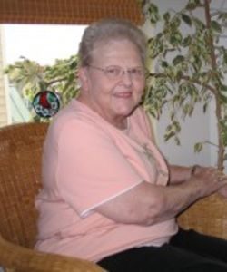 Jan Spinks