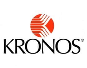 Kronos Logo