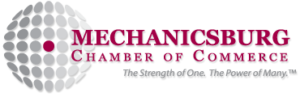 Mechanicsburg Chamber of Commerce logo