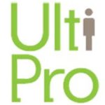 UltPro logo