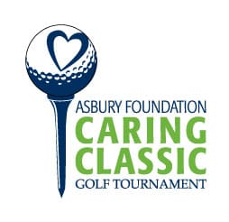 Caring Classic logo