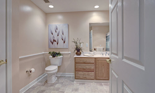 bethany village eisenhower master bath