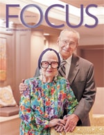 FOCUS-Cover