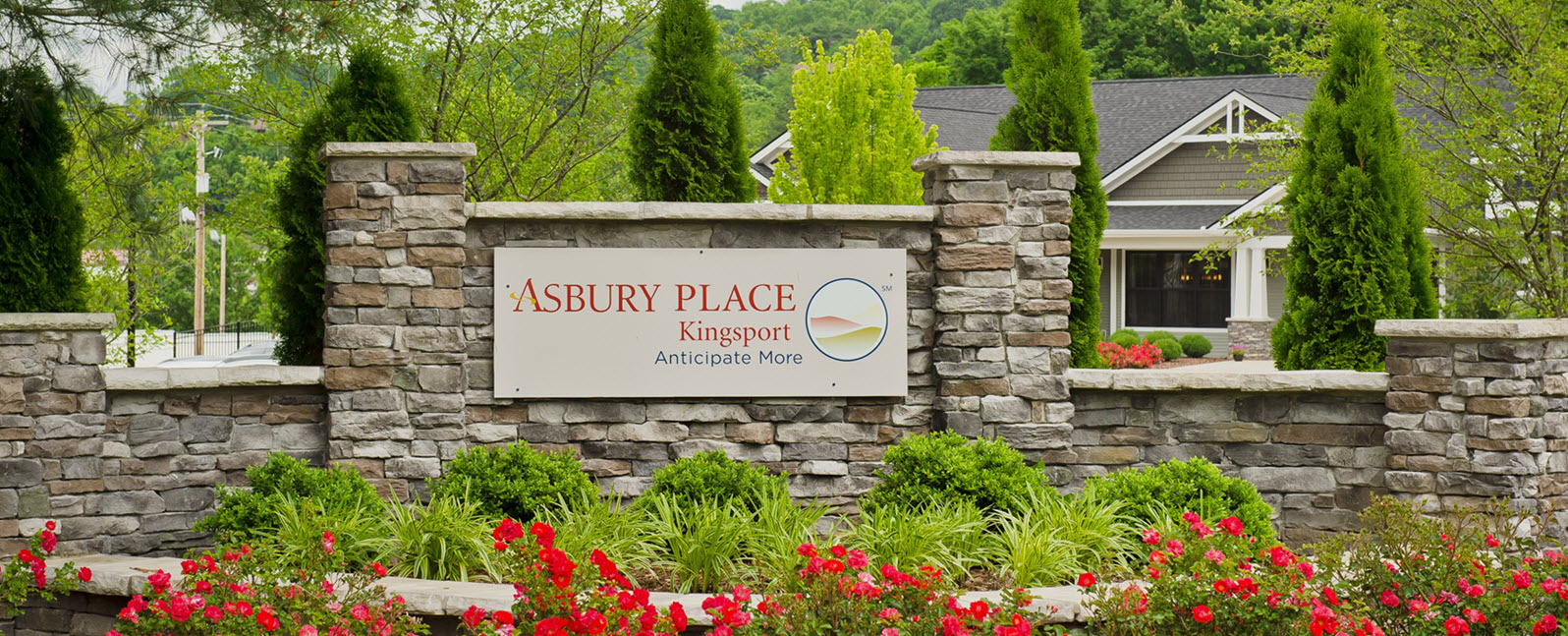 About Asbury Place Asbury Place Kingsport