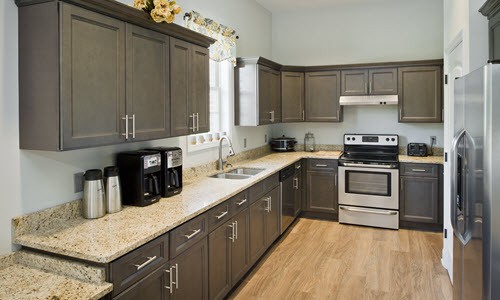 asbury place kingsport full service kitchen