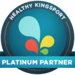 healthy kingsport platinum partner