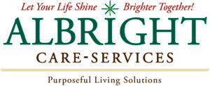 albright care services