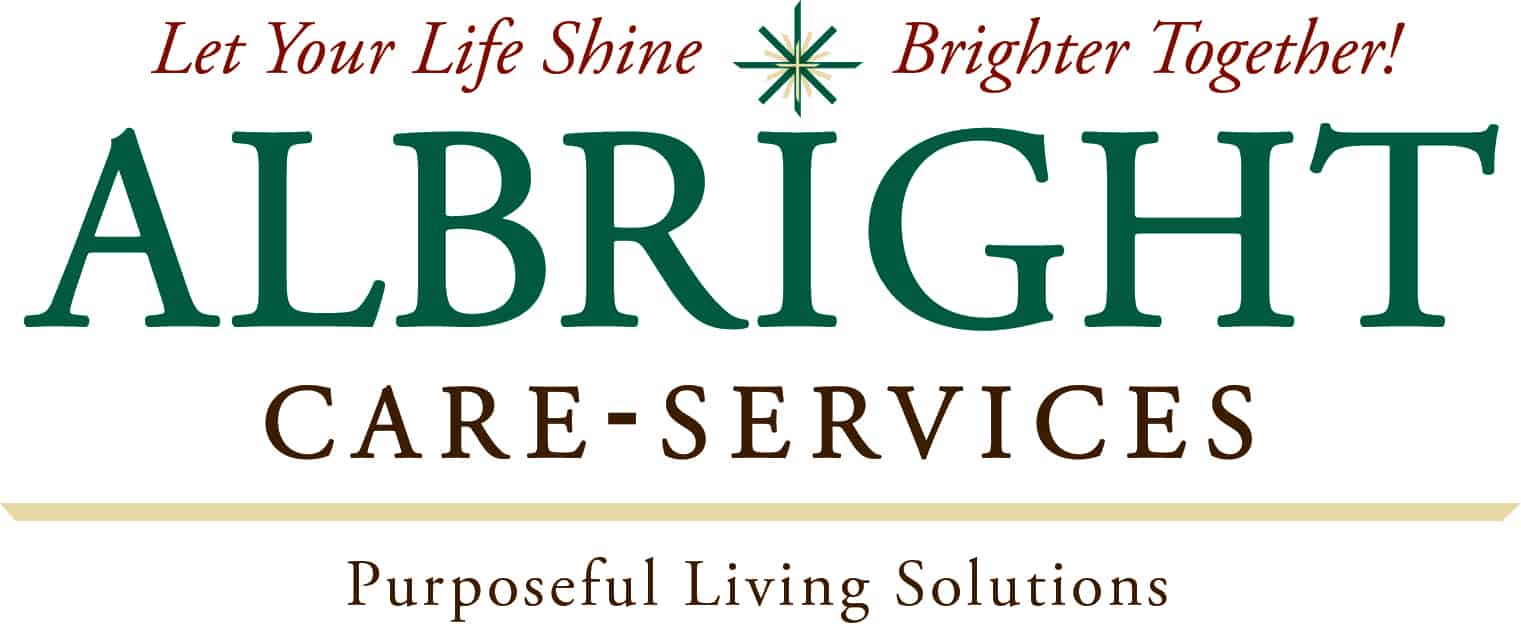 Asbury Announces Albright Care Services Affiliation Asbury