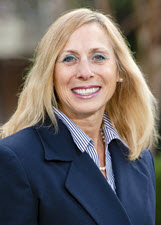 Executive Director Michele Potter