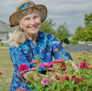 asbury retirement communities