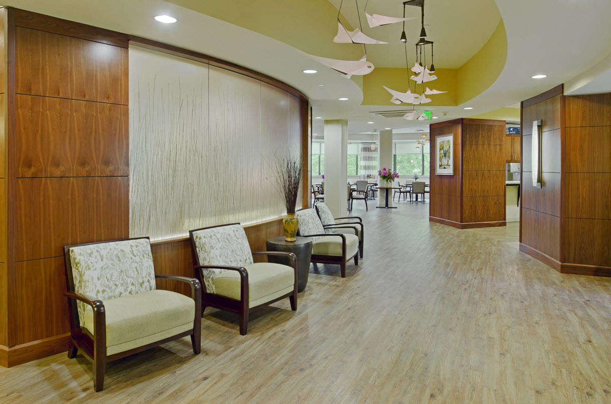 Wilson Health Care Center Transitional Care