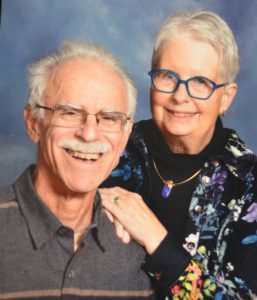 John and Sherry
