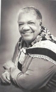 Marian Dornell