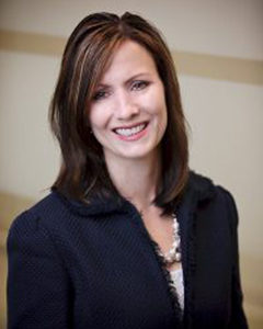 vice president meliss fury
