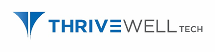 ThriveWell tech logo