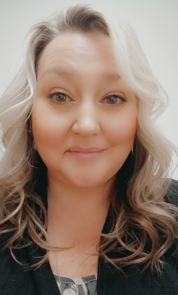 director asbury home services in Kingsport TN and Maryville TN, LeAnn McConnell