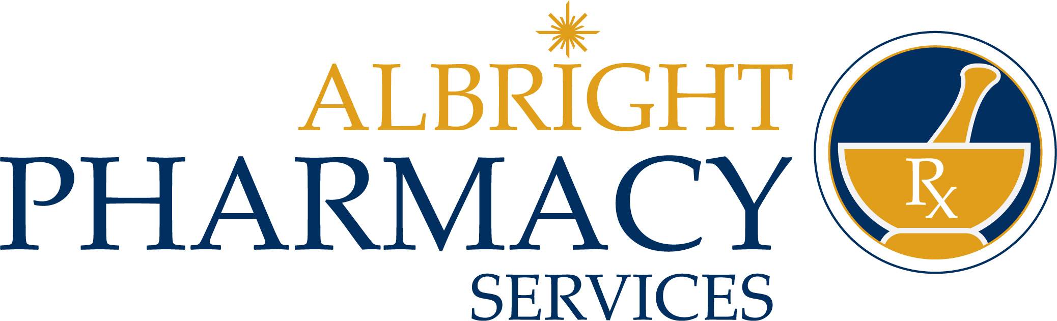 Albright Pharmacy Services