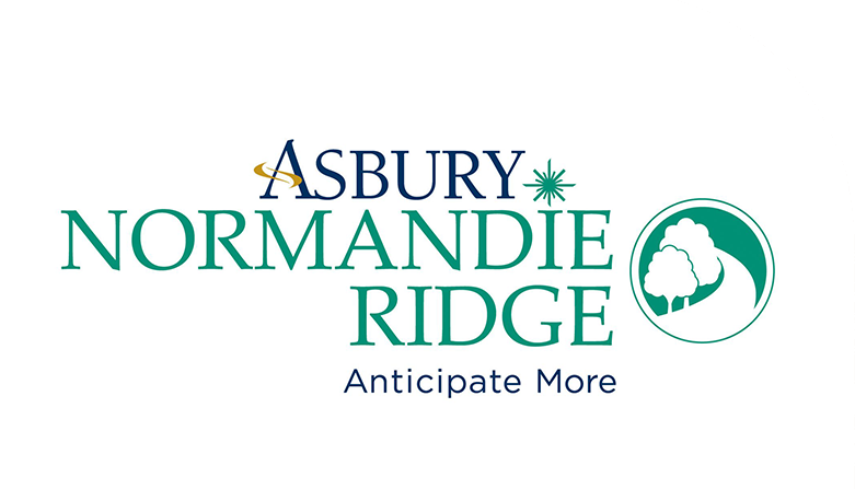 asbury normandie ridge logo