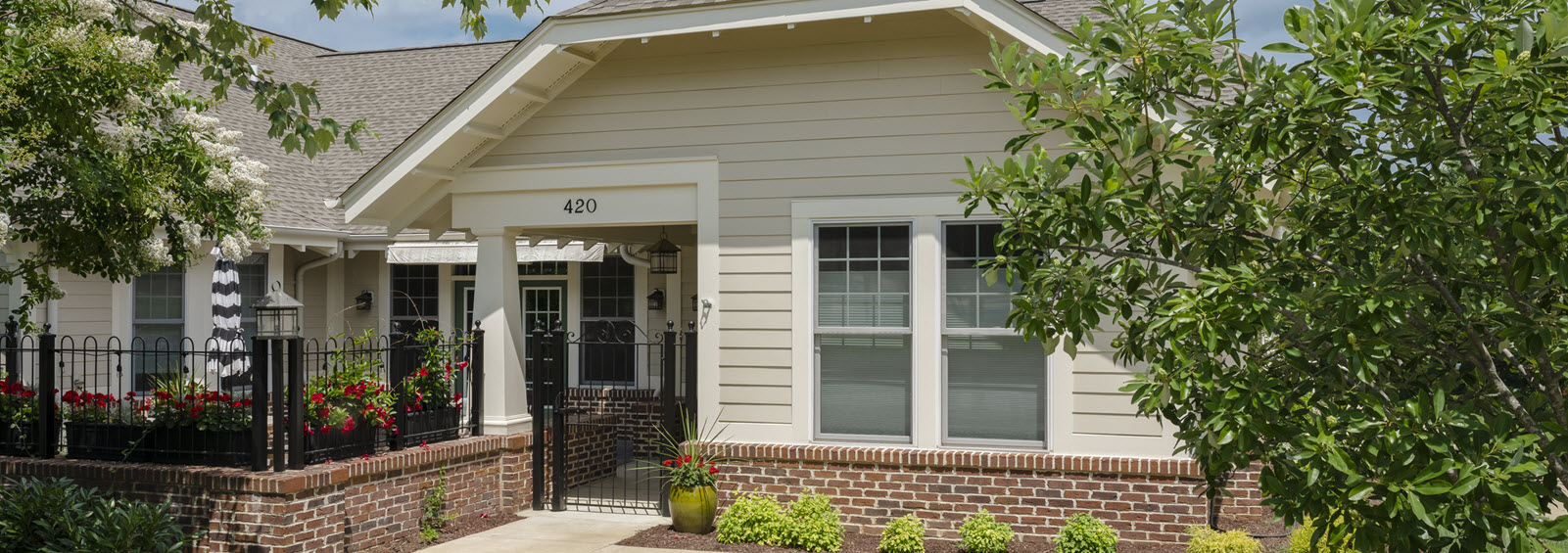 key benefits of senior living